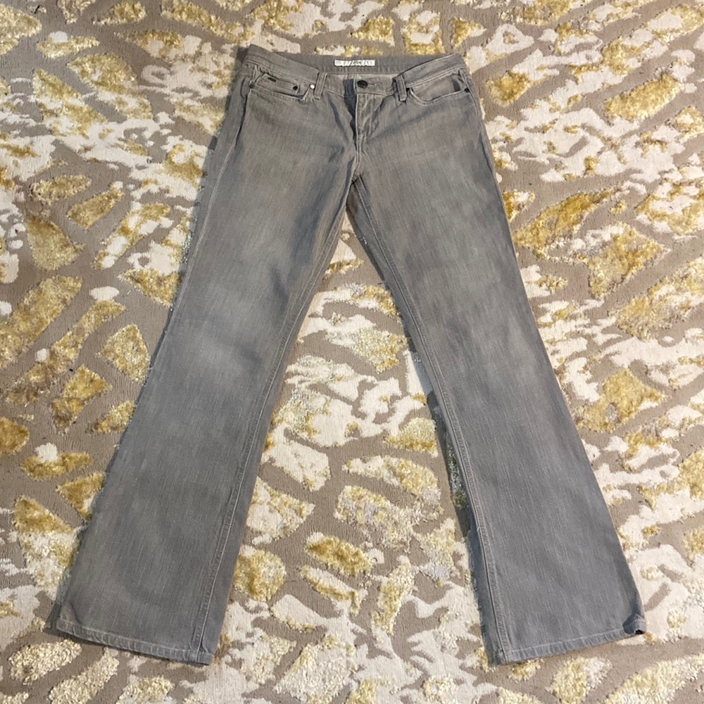 Boot Cut Joe Jeans